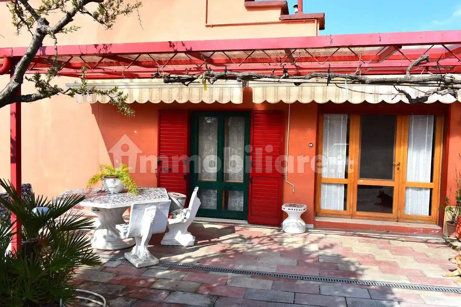 Villa unifamiliare via Francia, 1, Borgo Venusio, Matera - foto 4