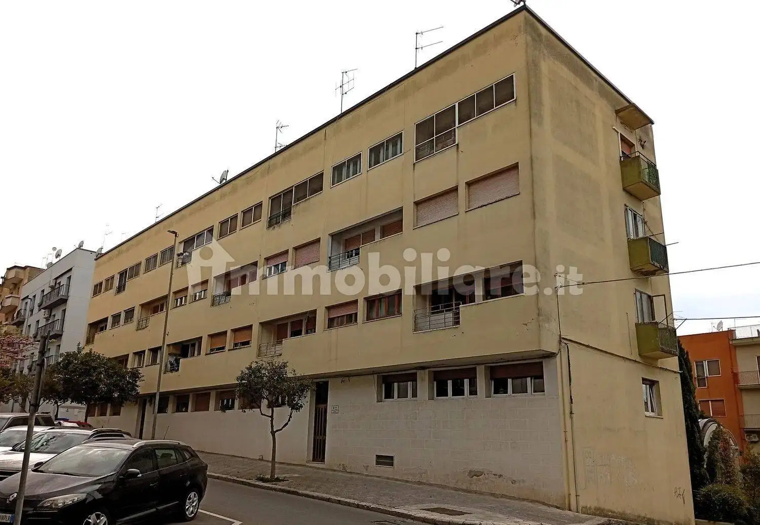 Appartamento in vendita a Matera