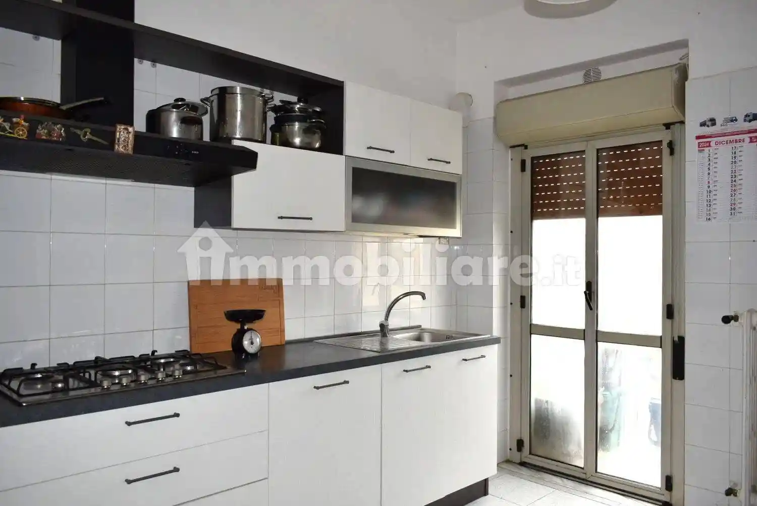 Quadrilocale via Antonio Passarelli, 54, Centro, Matera - foto 2