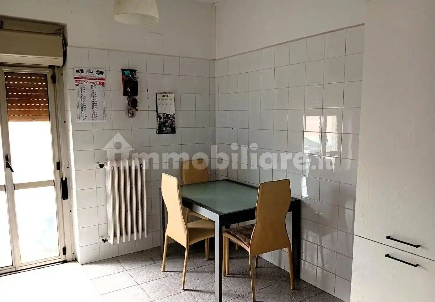 Quadrilocale via Antonio Passarelli, 54, Centro, Matera - foto 3