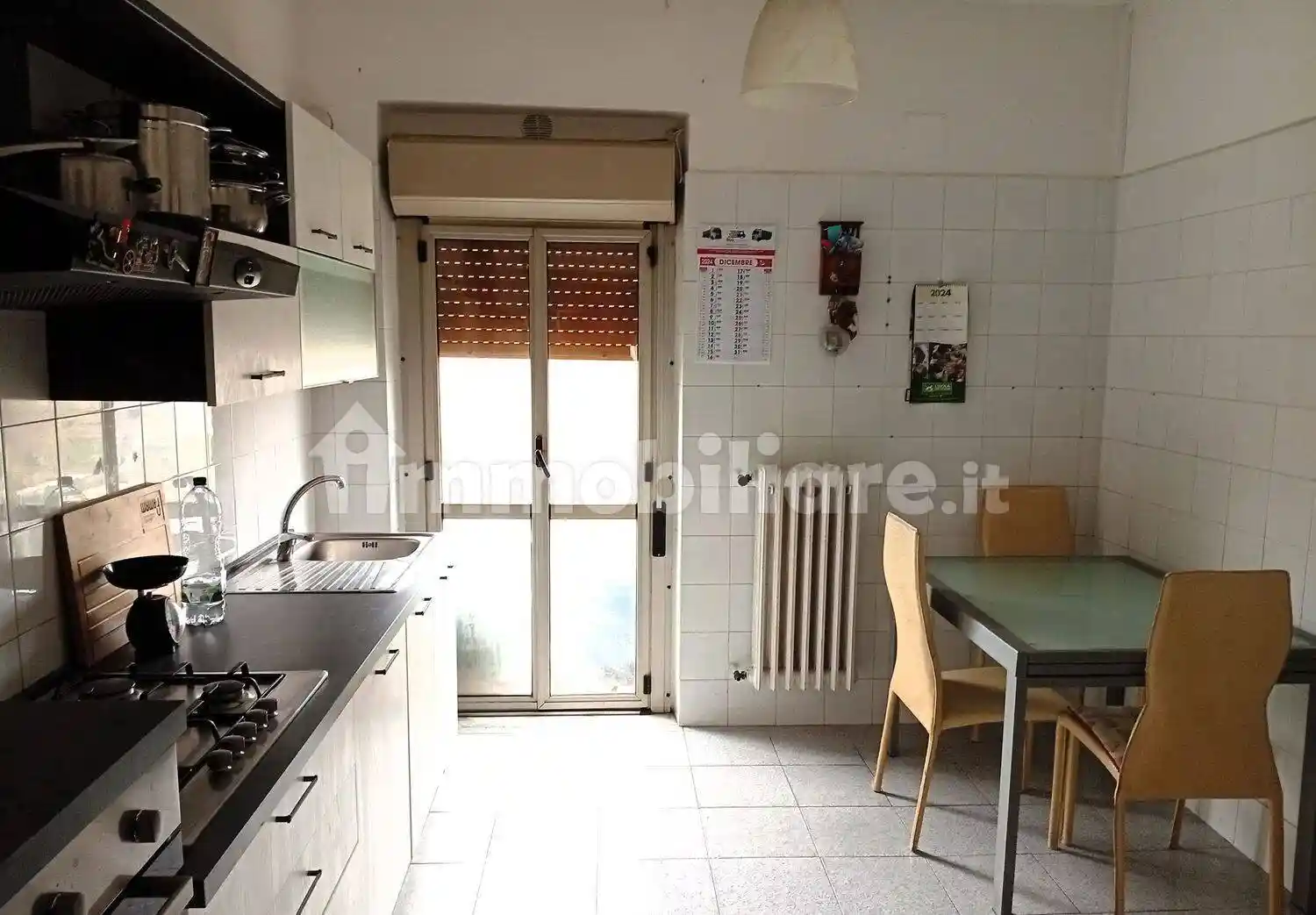 Quadrilocale via Antonio Passarelli, 54, Centro, Matera - foto 4