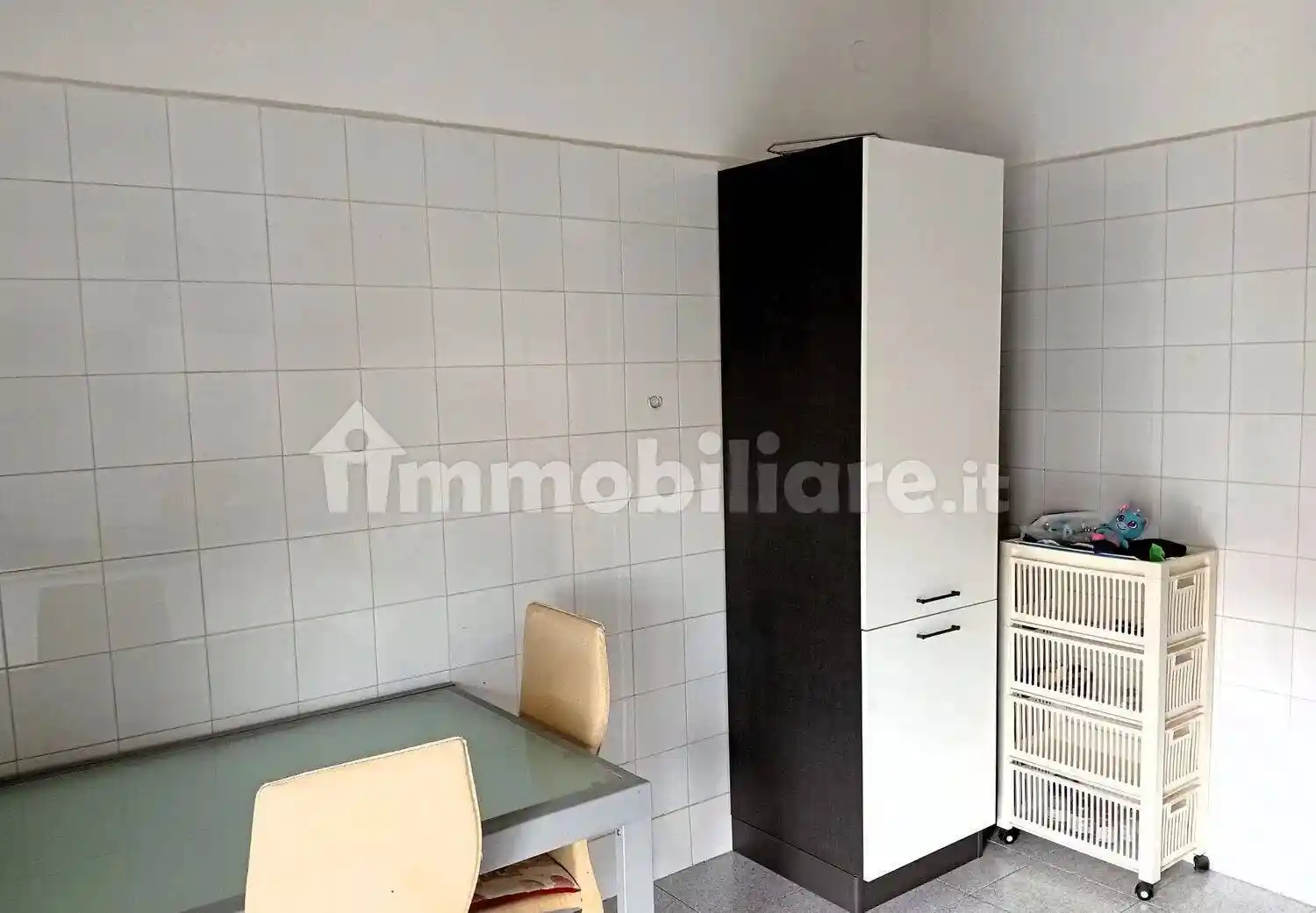 Quadrilocale via Antonio Passarelli, 54, Centro, Matera - foto 5