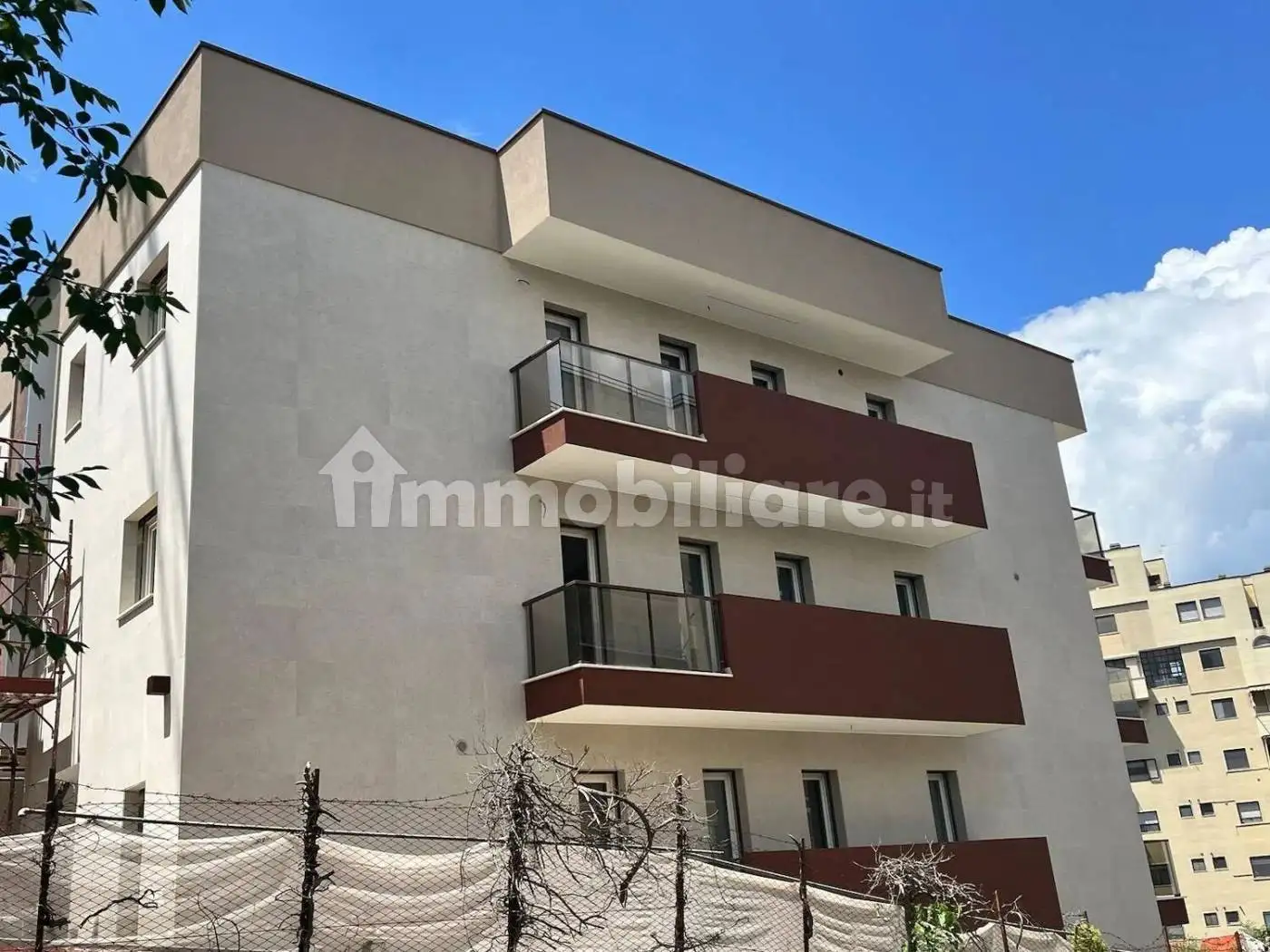 Appartamento in vendita a Matera