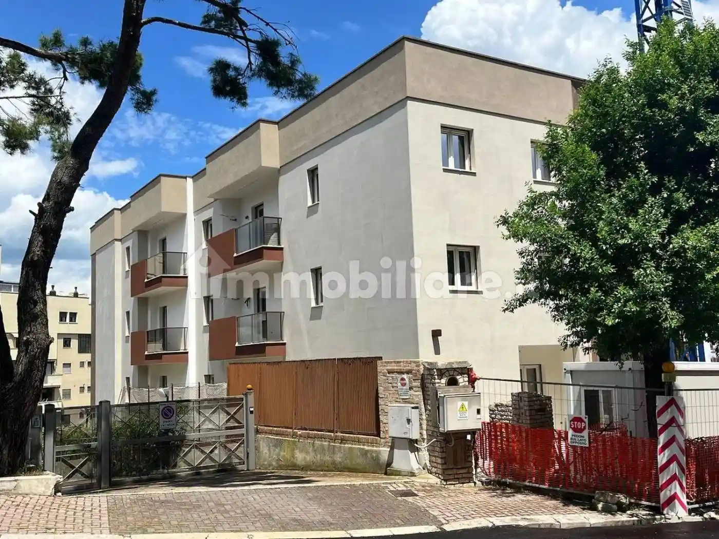 Appartamento via Colonnello Rocco Lazazzera, Centro, Matera - foto 2