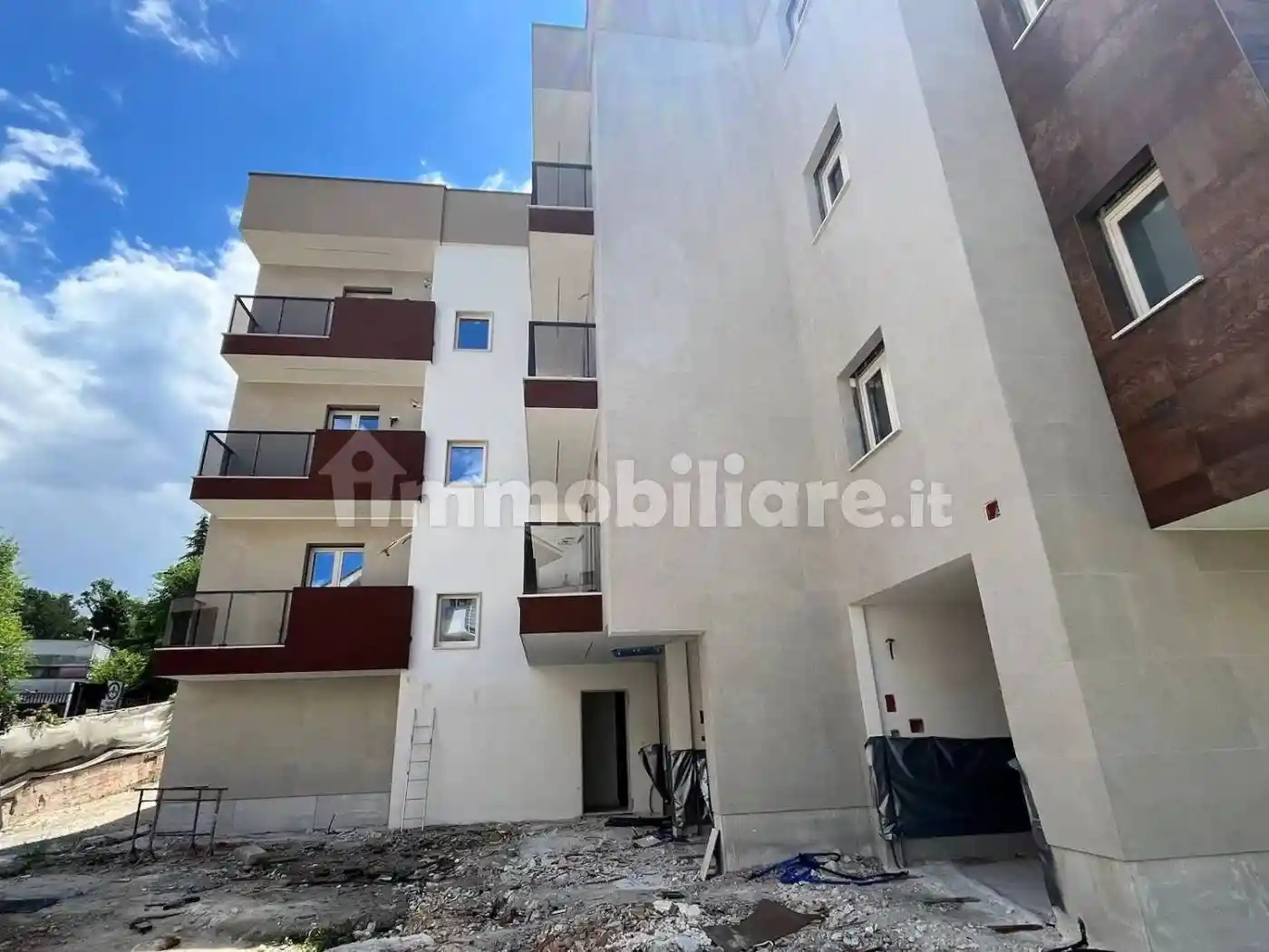 Appartamento via Colonnello Rocco Lazazzera, Centro, Matera - foto 4