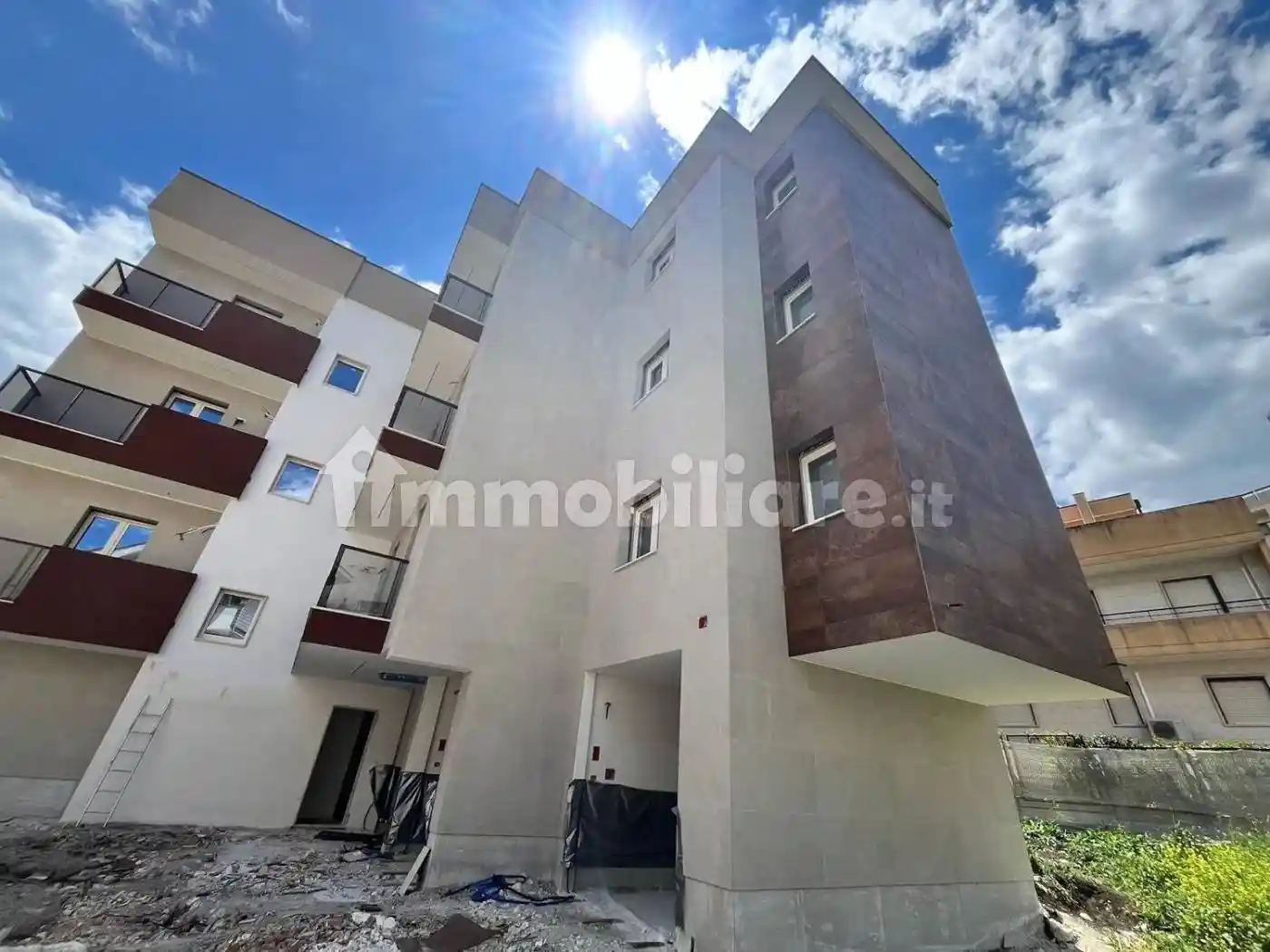 Appartamento via Colonnello Rocco Lazazzera, Centro, Matera - foto 5