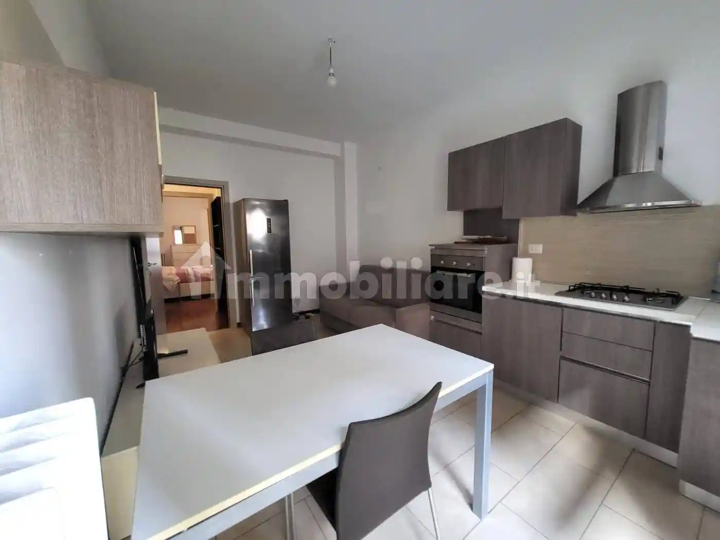 Bilocale via Giacinto Bruzzesi 25, Giambellino, Milano - foto 2