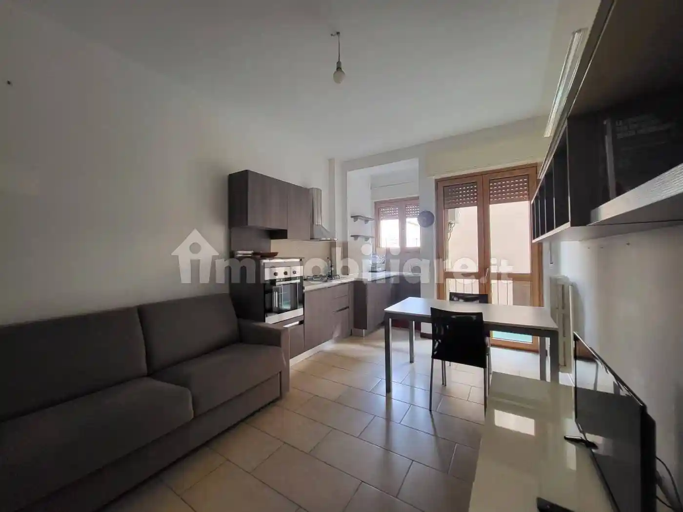 Bilocale via Giacinto Bruzzesi 25, Giambellino, Milano - foto 3