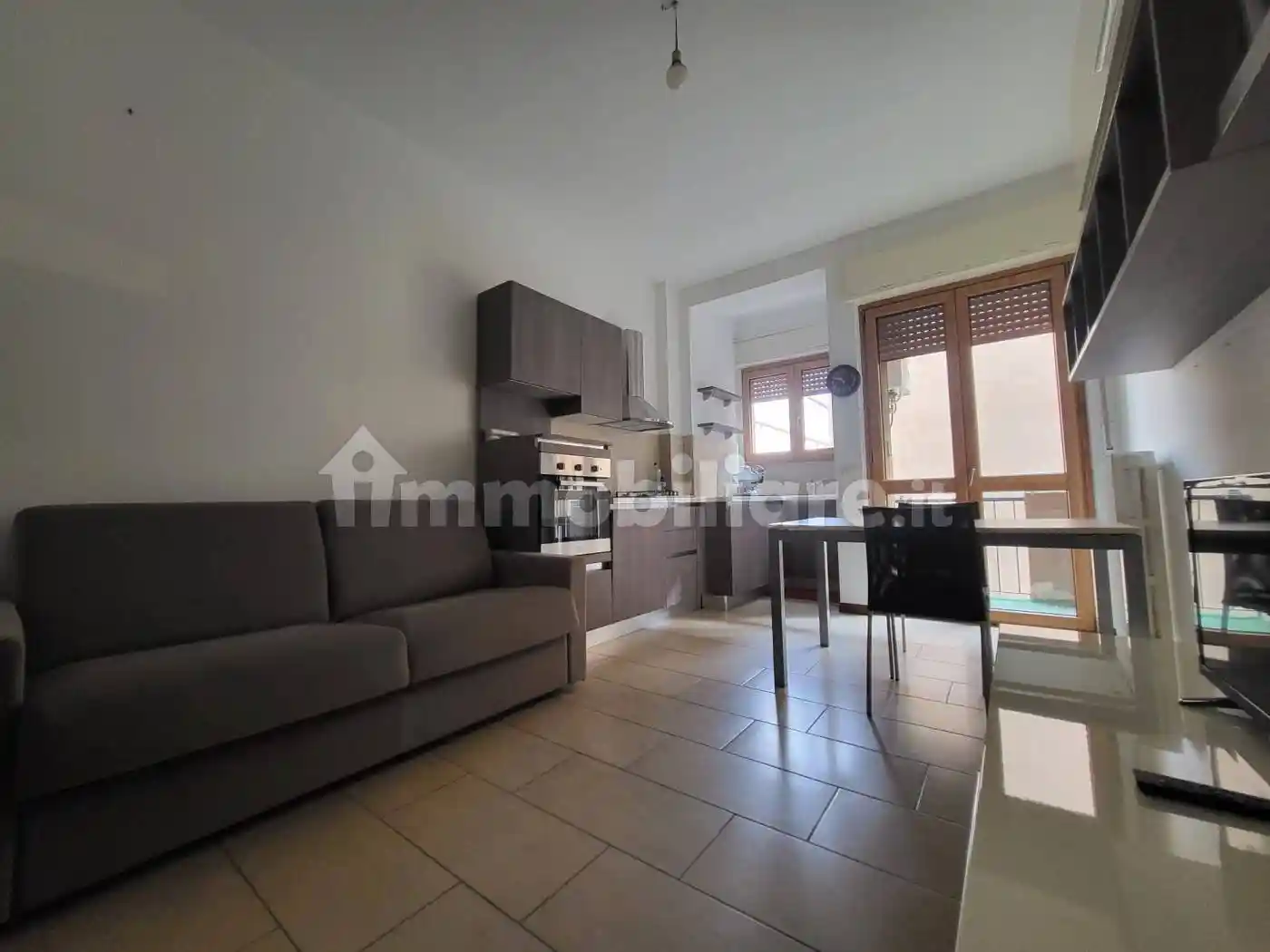 Bilocale via Giacinto Bruzzesi 25, Giambellino, Milano - foto 4