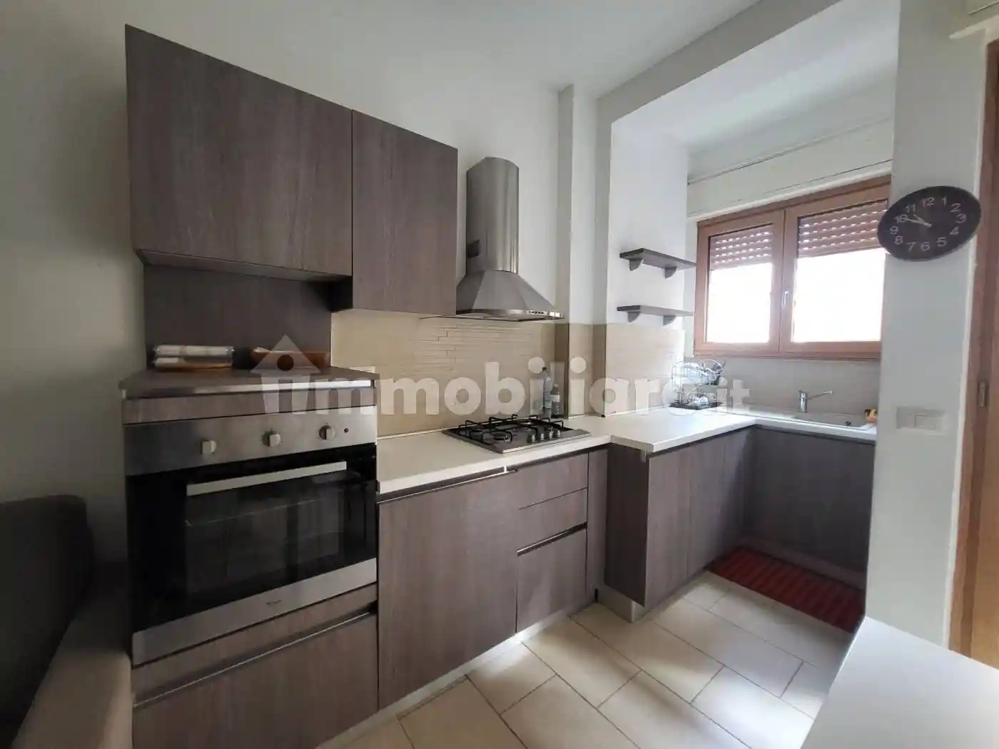 Bilocale via Giacinto Bruzzesi 25, Giambellino, Milano - foto 5