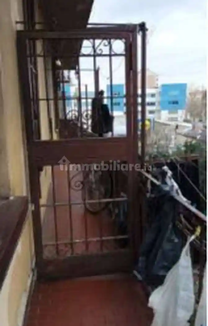 Appartamento all'asta via Tommaso Campanella, Milano - foto 3