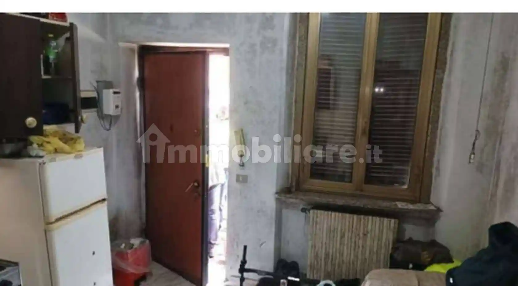 Appartamento all'asta via Tommaso Campanella, Milano - foto 4