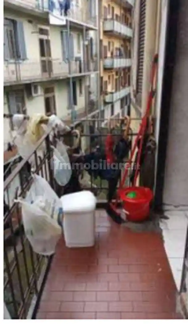 Appartamento all'asta via Tommaso Campanella, Milano - foto 5