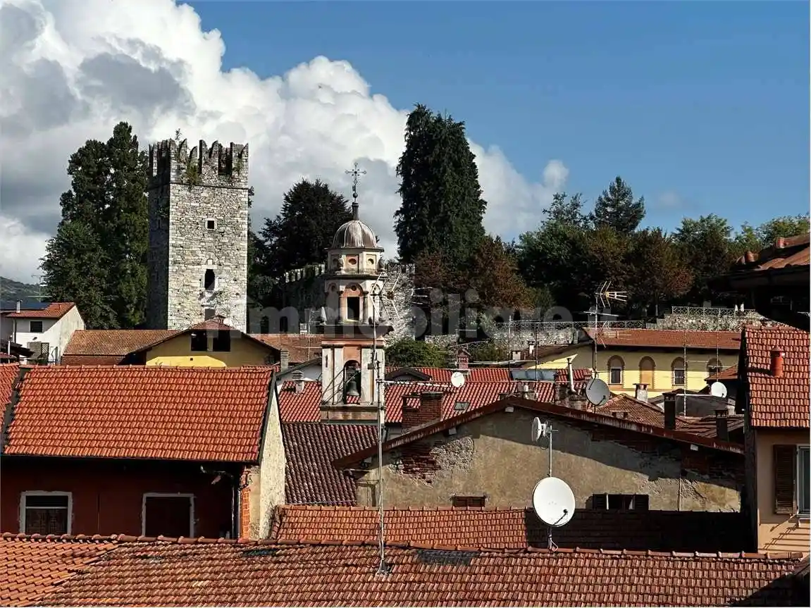 Appartamento in vendita a Invorio
