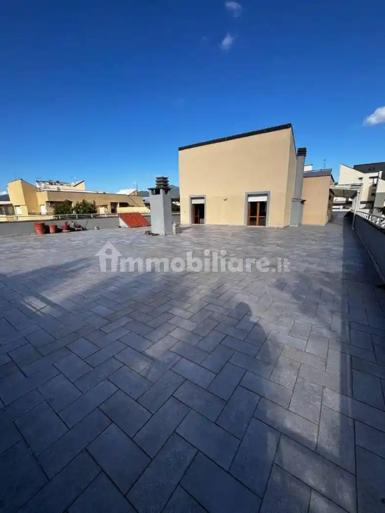 Attico via Adolfo Omodeo 3, Pisanova - Pardi, Pisa - foto 3