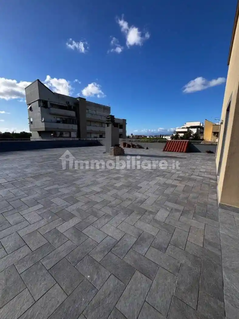 Attico via Adolfo Omodeo 3, Pisanova - Pardi, Pisa - foto 4