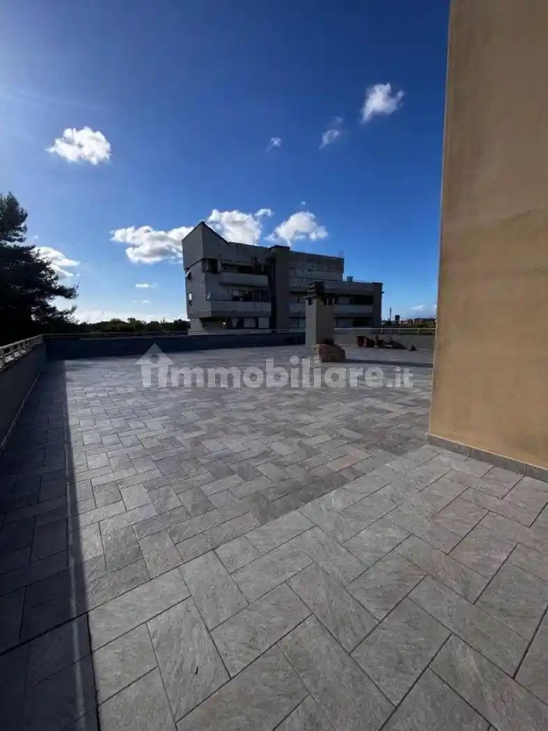 Attico via Adolfo Omodeo 3, Pisanova - Pardi, Pisa - foto 5