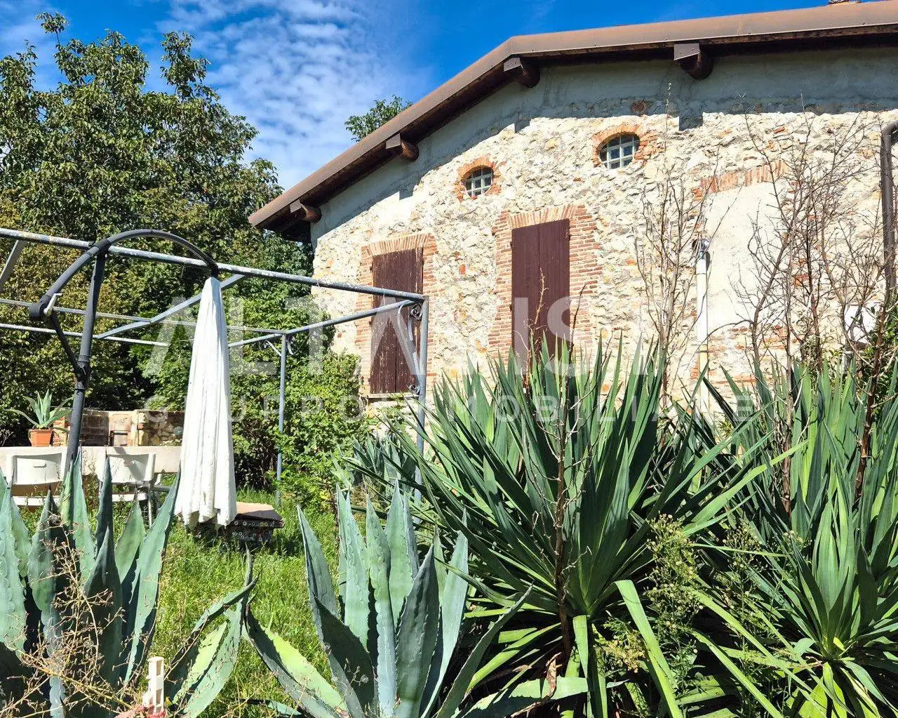 Rustico - Casale in vendita a Nuvolera