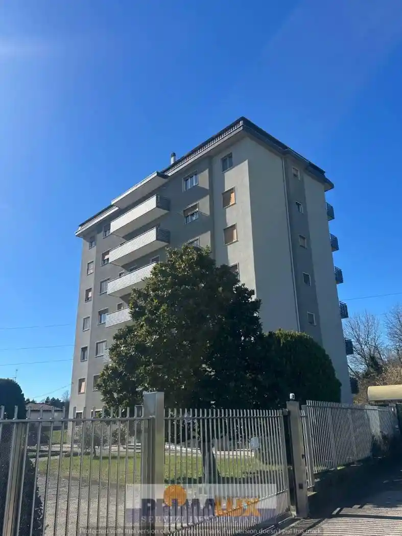 Appartamento in vendita a Cesano Maderno