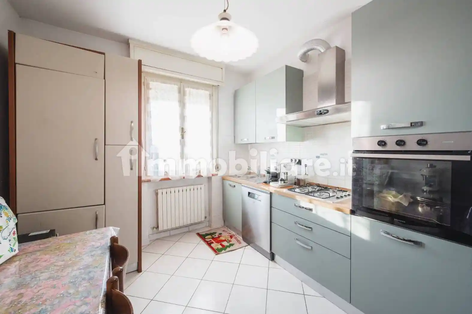 Appartamento in vendita a Casalgrande