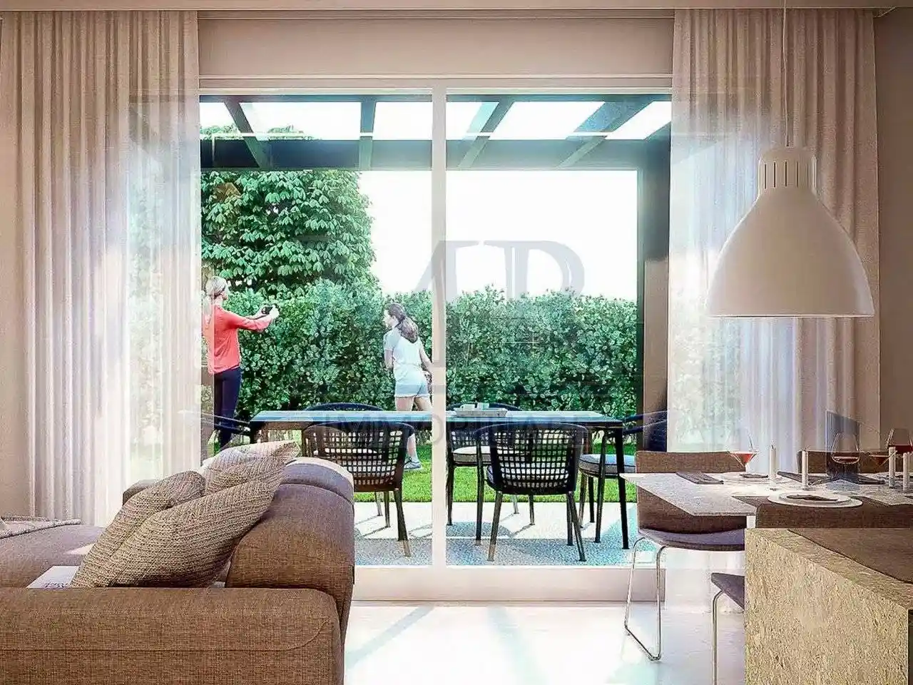 Appartamento in vendita a Limena