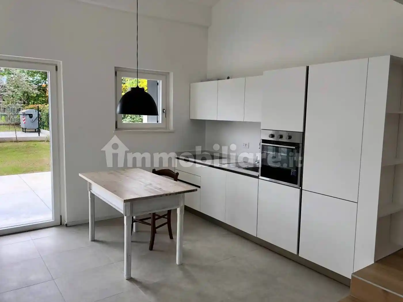 Villa unifamiliare via Pinerolo 6b, Udine Nord, Udine - foto 3