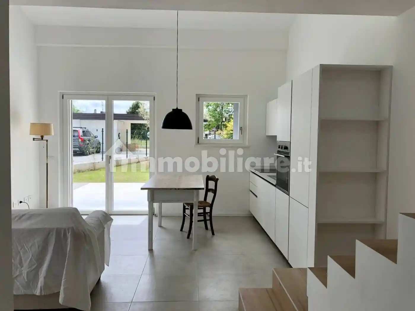 Villa unifamiliare via Pinerolo 6b, Udine Nord, Udine - foto 4