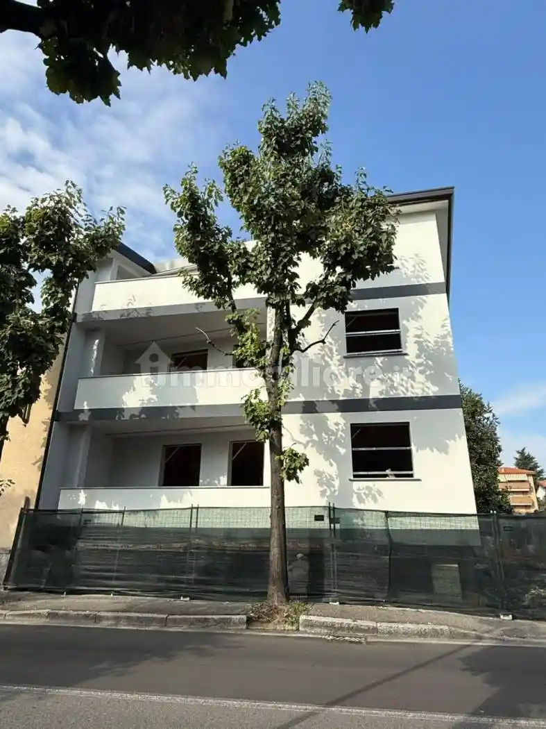 Quadrilocale via San Vitale, Ospedale, Seregno - foto 2