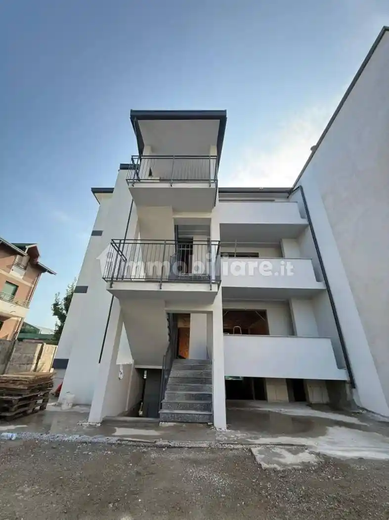 Quadrilocale via San Vitale, Ospedale, Seregno - foto 3