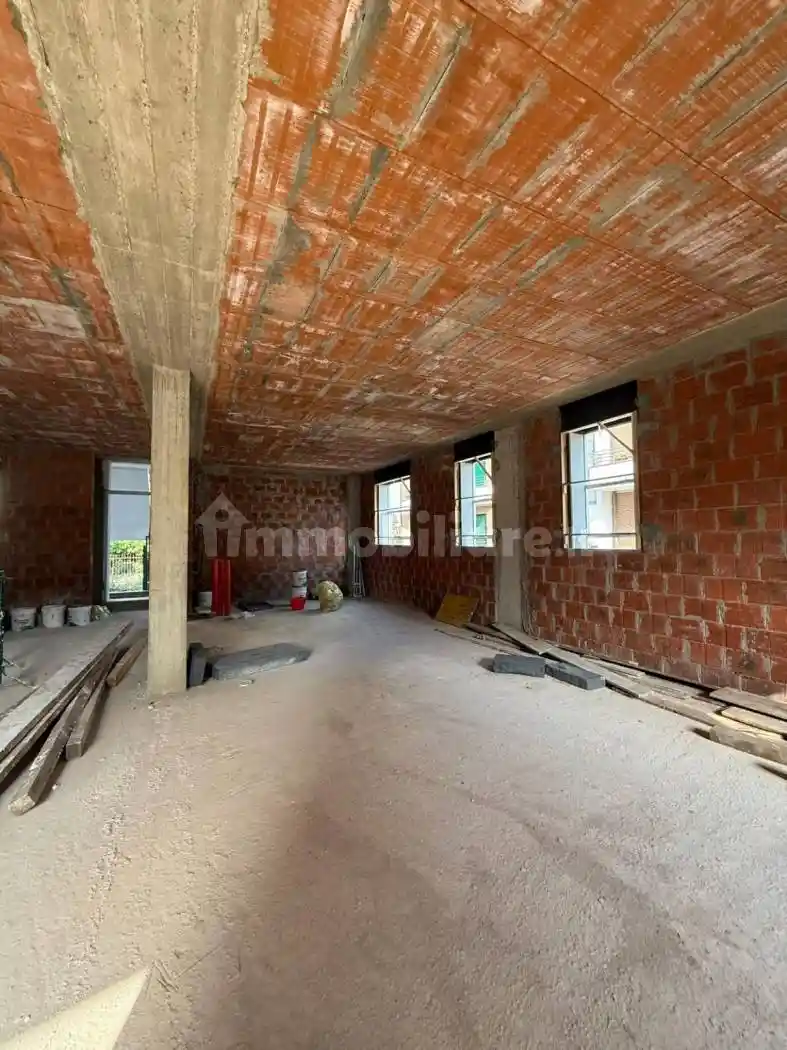 Quadrilocale via San Vitale, Ospedale, Seregno - foto 4