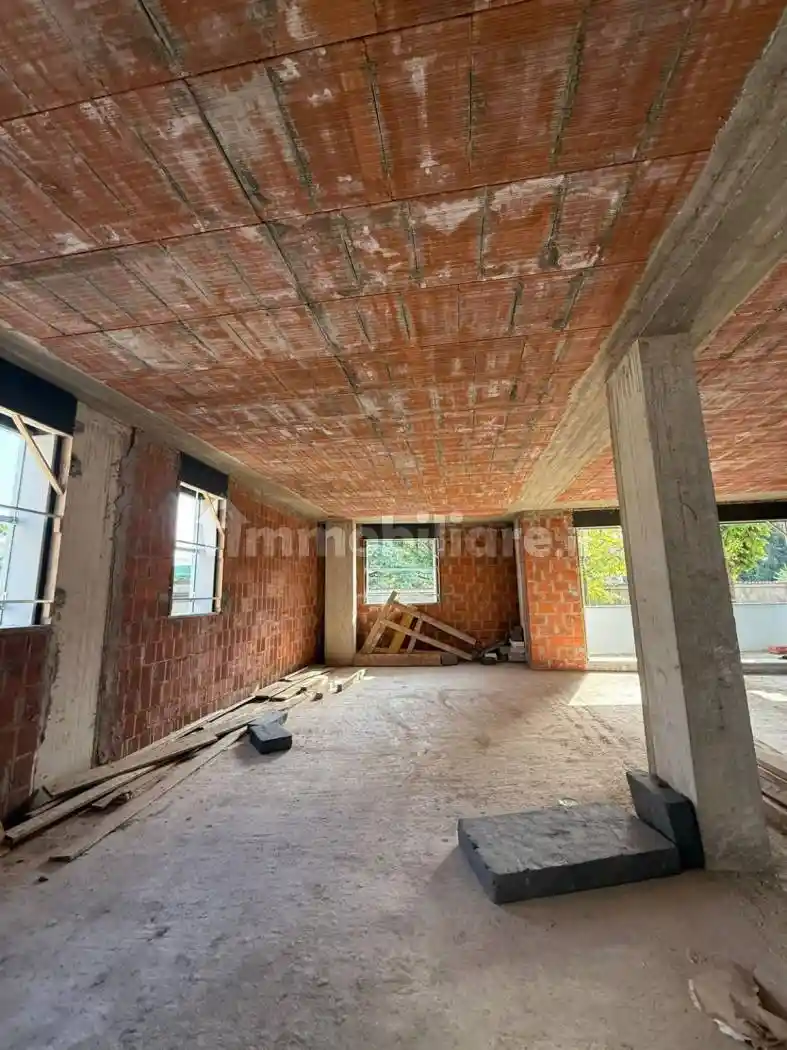 Quadrilocale via San Vitale, Ospedale, Seregno - foto 5