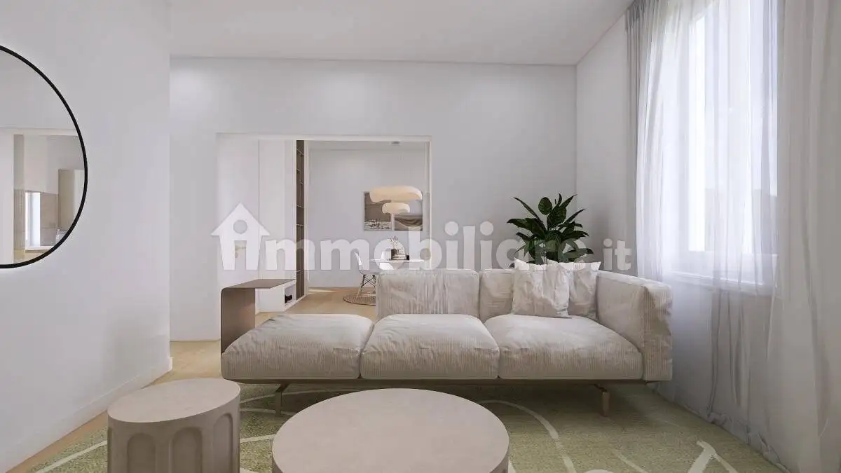 Appartamento in vendita a San Giovanni in Persiceto