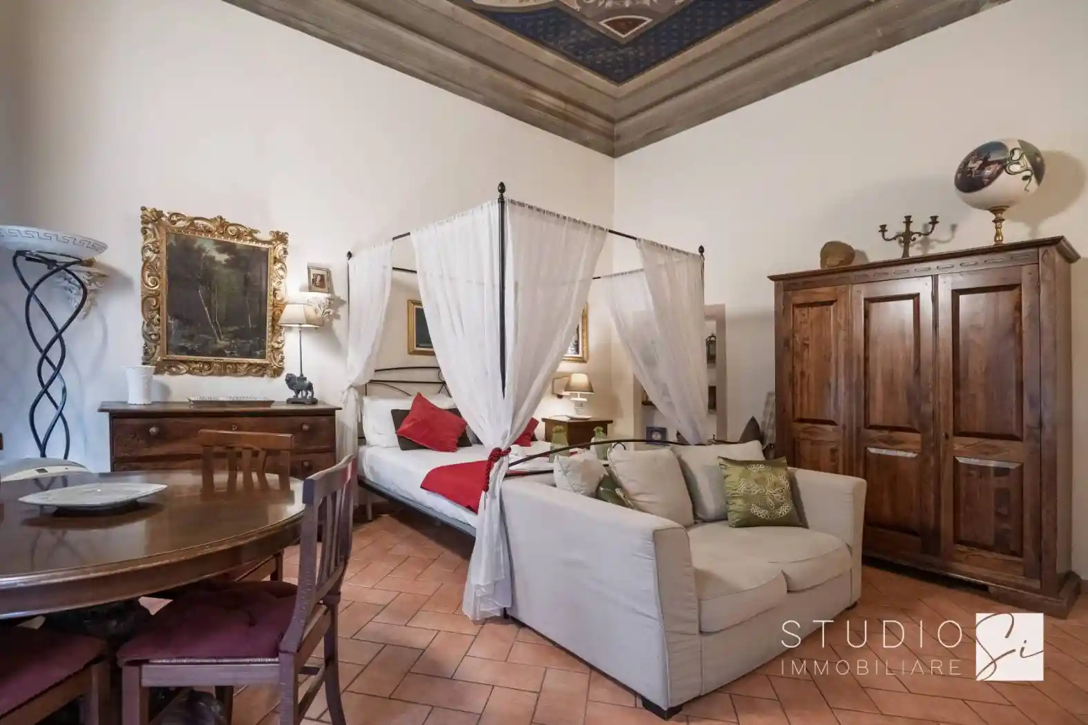 Appartamento in vendita a Firenze