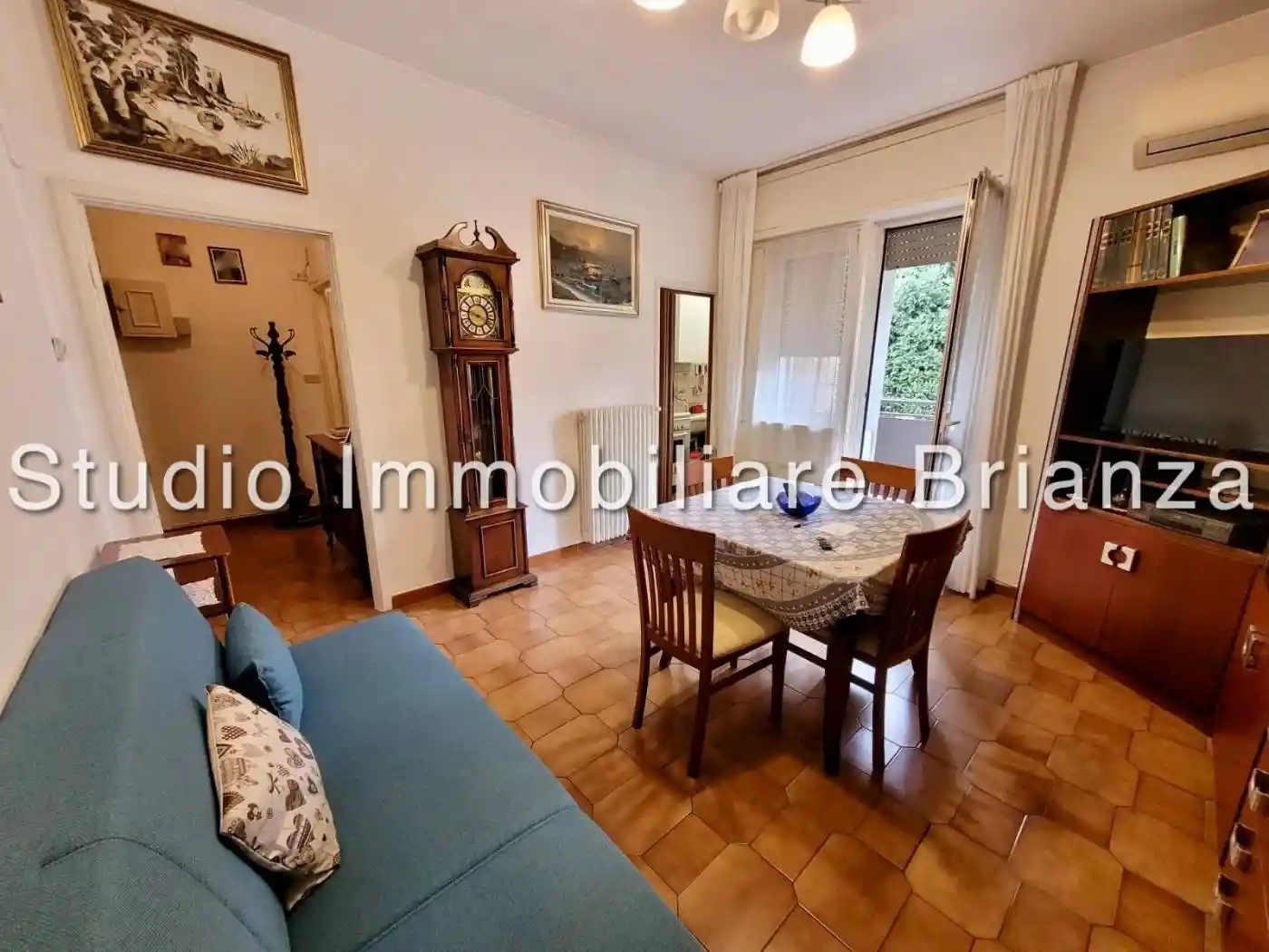 Bilocale via Montello 129, Montello - San Salvatore, Seregno - foto 2