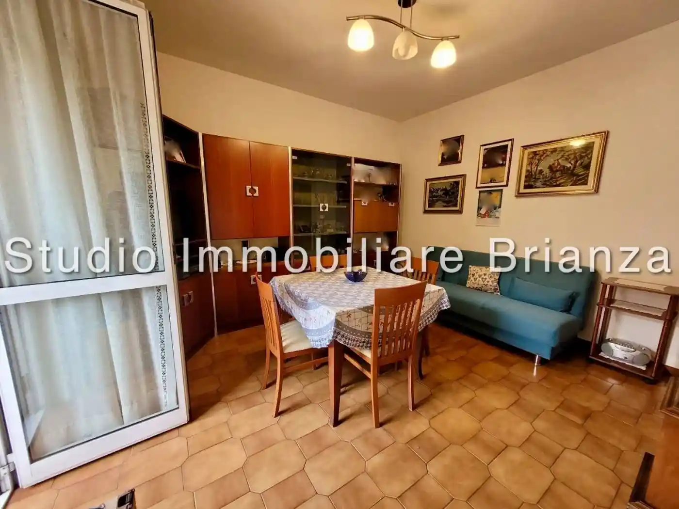 Bilocale via Montello 129, Montello - San Salvatore, Seregno - foto 3