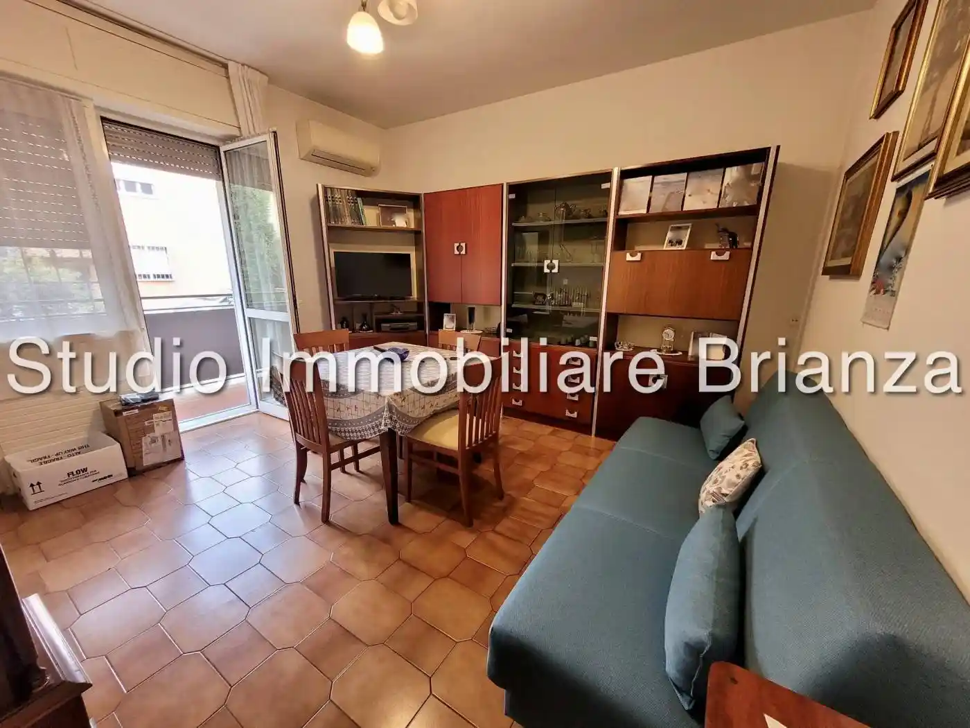 Bilocale via Montello 129, Montello - San Salvatore, Seregno - foto 5