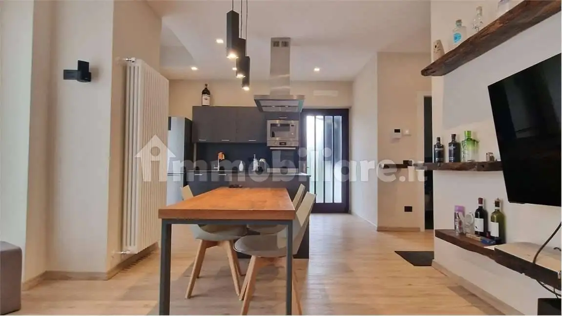 Appartamento in vendita a Boca