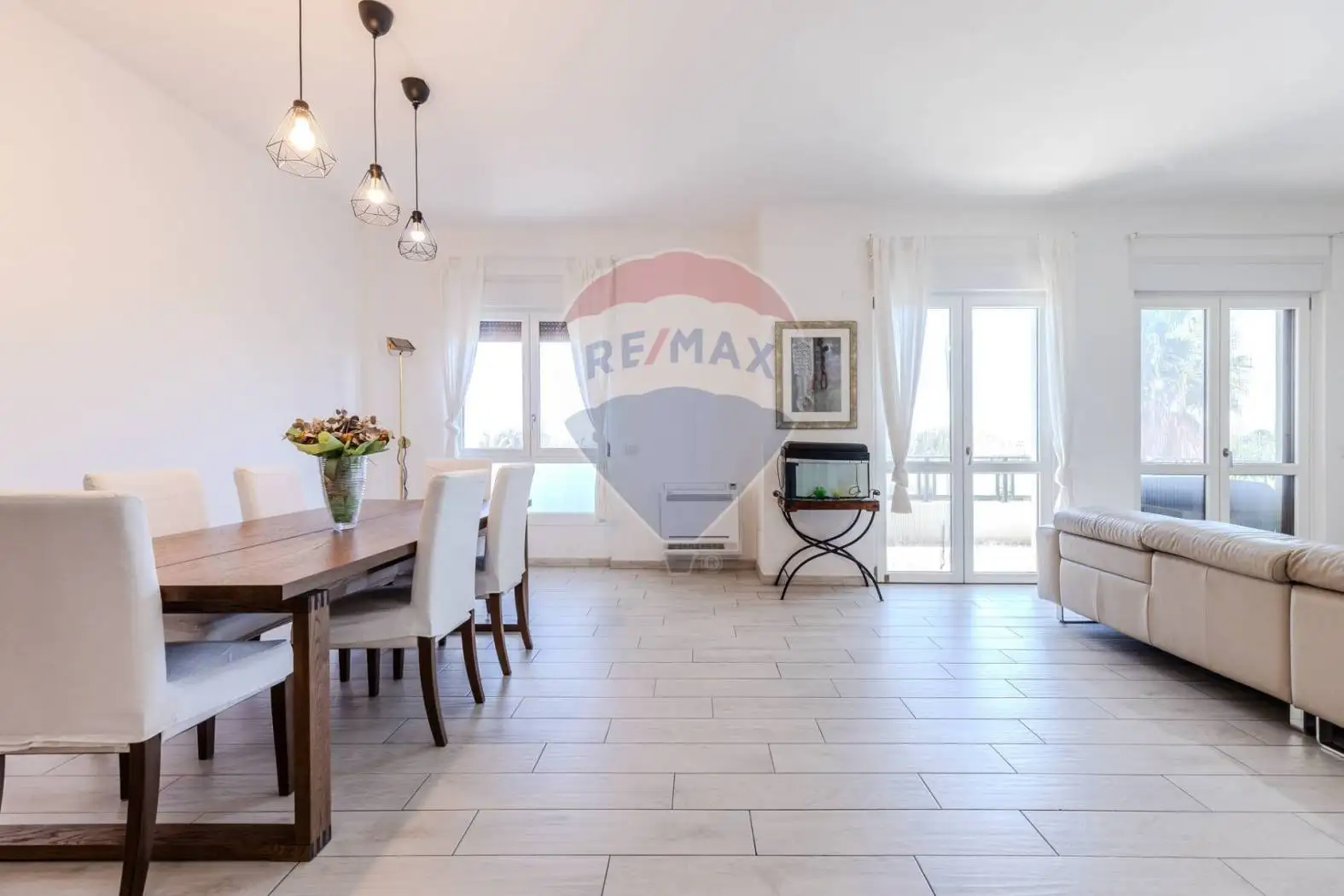 Appartamento in vendita a Cagliari