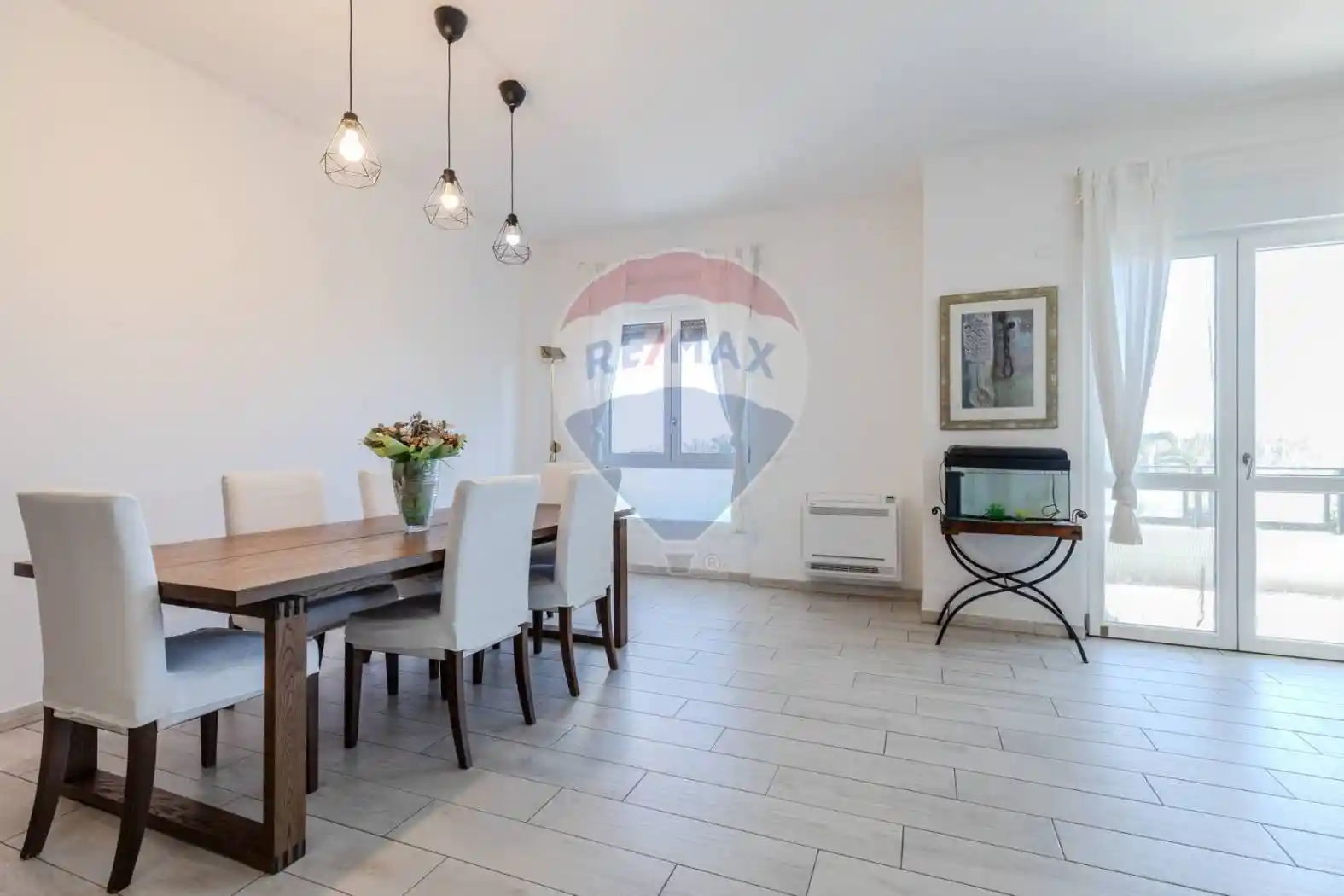 Quadrilocale via Fleming 12, Amsicora, Cagliari - foto 2