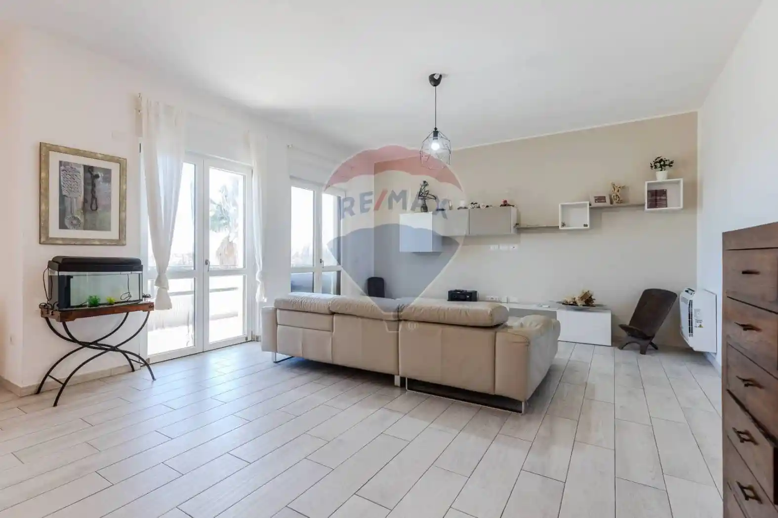 Quadrilocale via Fleming 12, Amsicora, Cagliari - foto 3