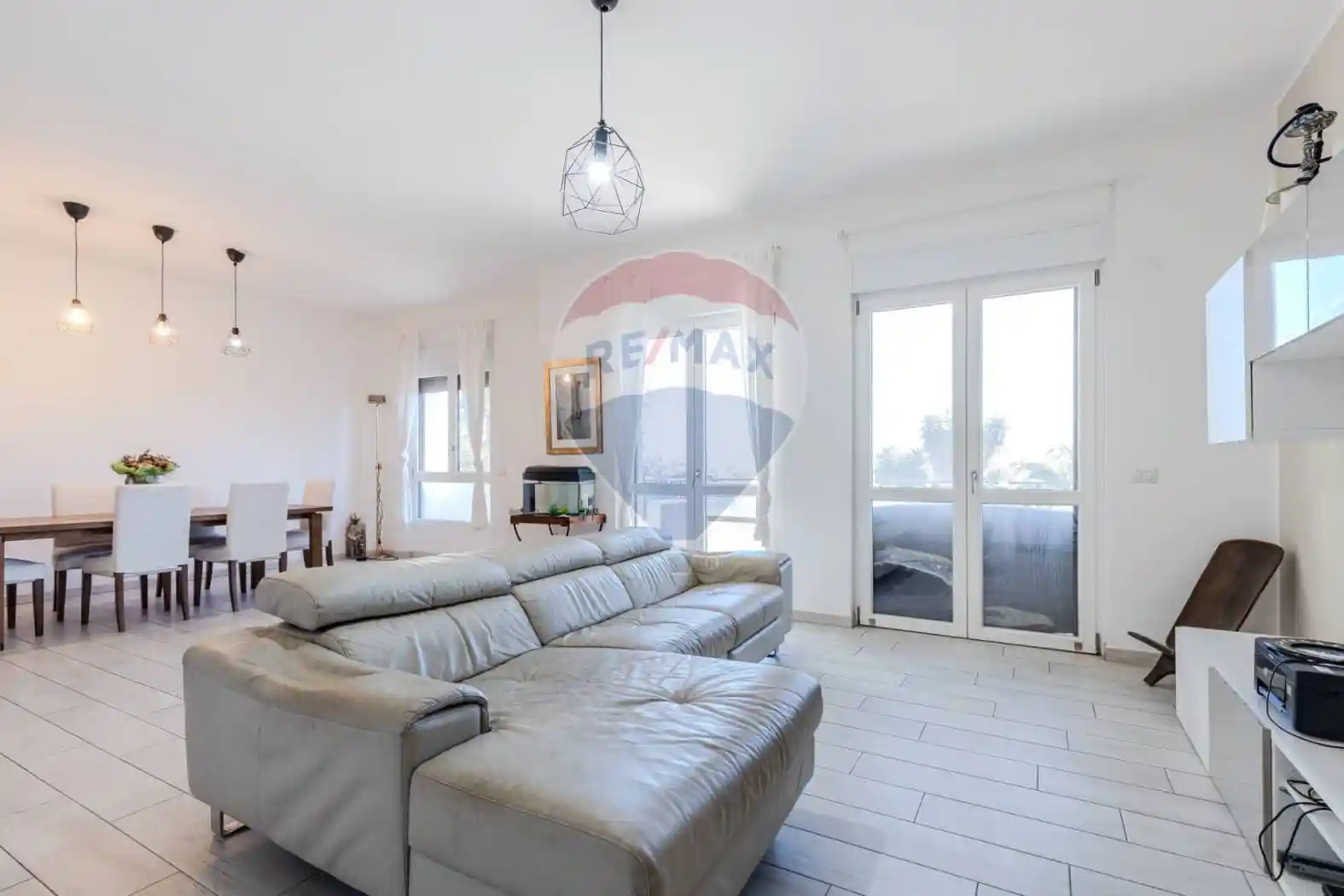 Quadrilocale via Fleming 12, Amsicora, Cagliari - foto 5