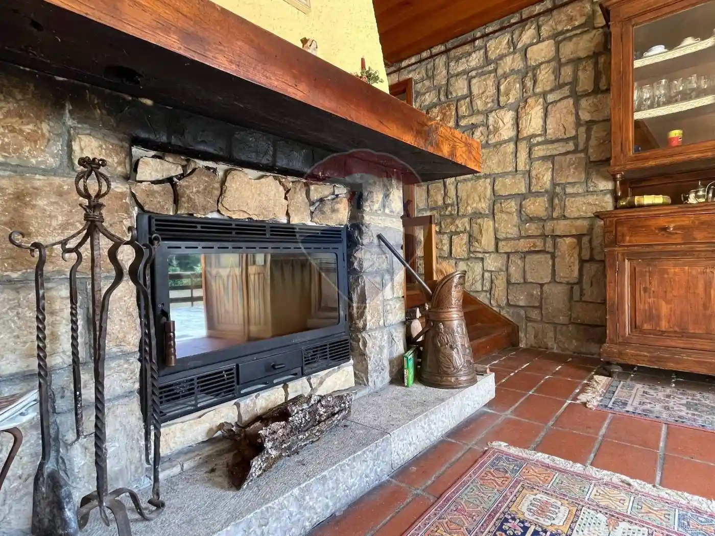 Villa unifamiliare Sr 83 Marsicana, Civitella Alfedena - foto 2