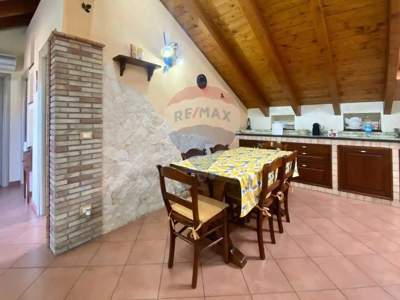 Attico - Mansarda - foto 2