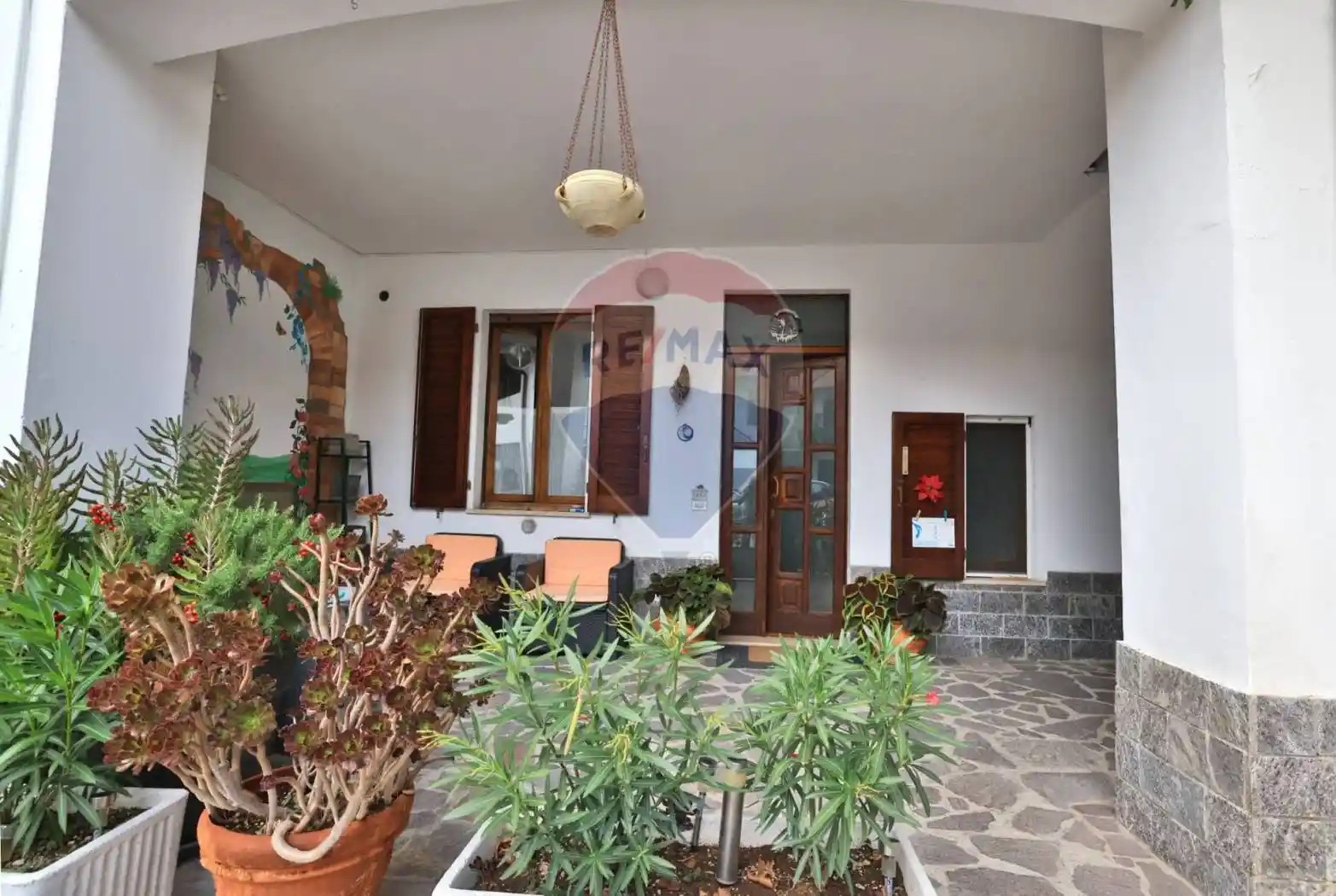 Appartamento in vendita a Biassono