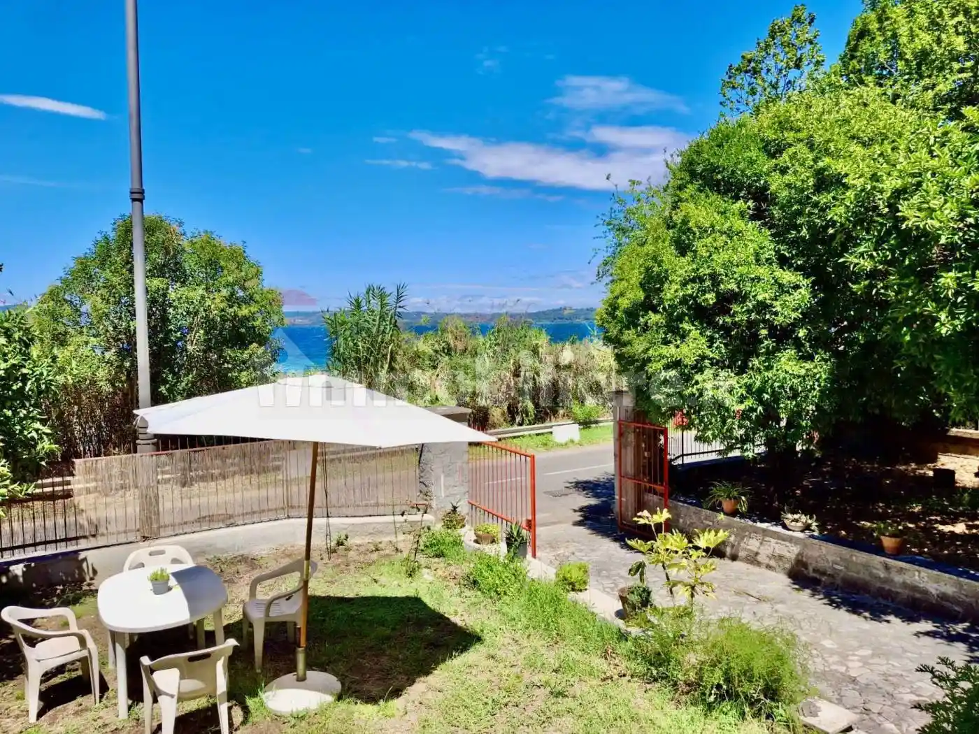 Villa in vendita a Anguillara Sabazia