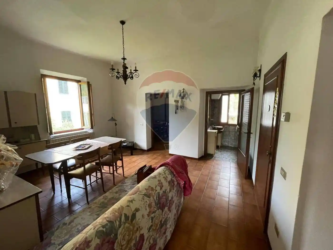 Appartamento in vendita a Borgo a Mozzano