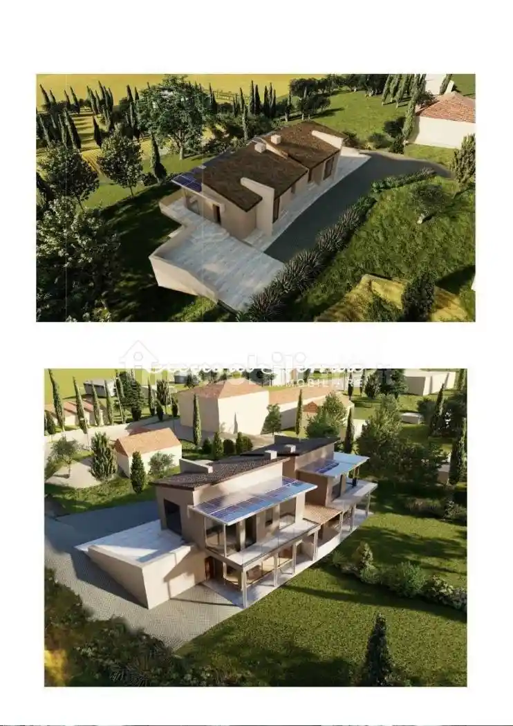 Villetta a schiera in vendita a Siena