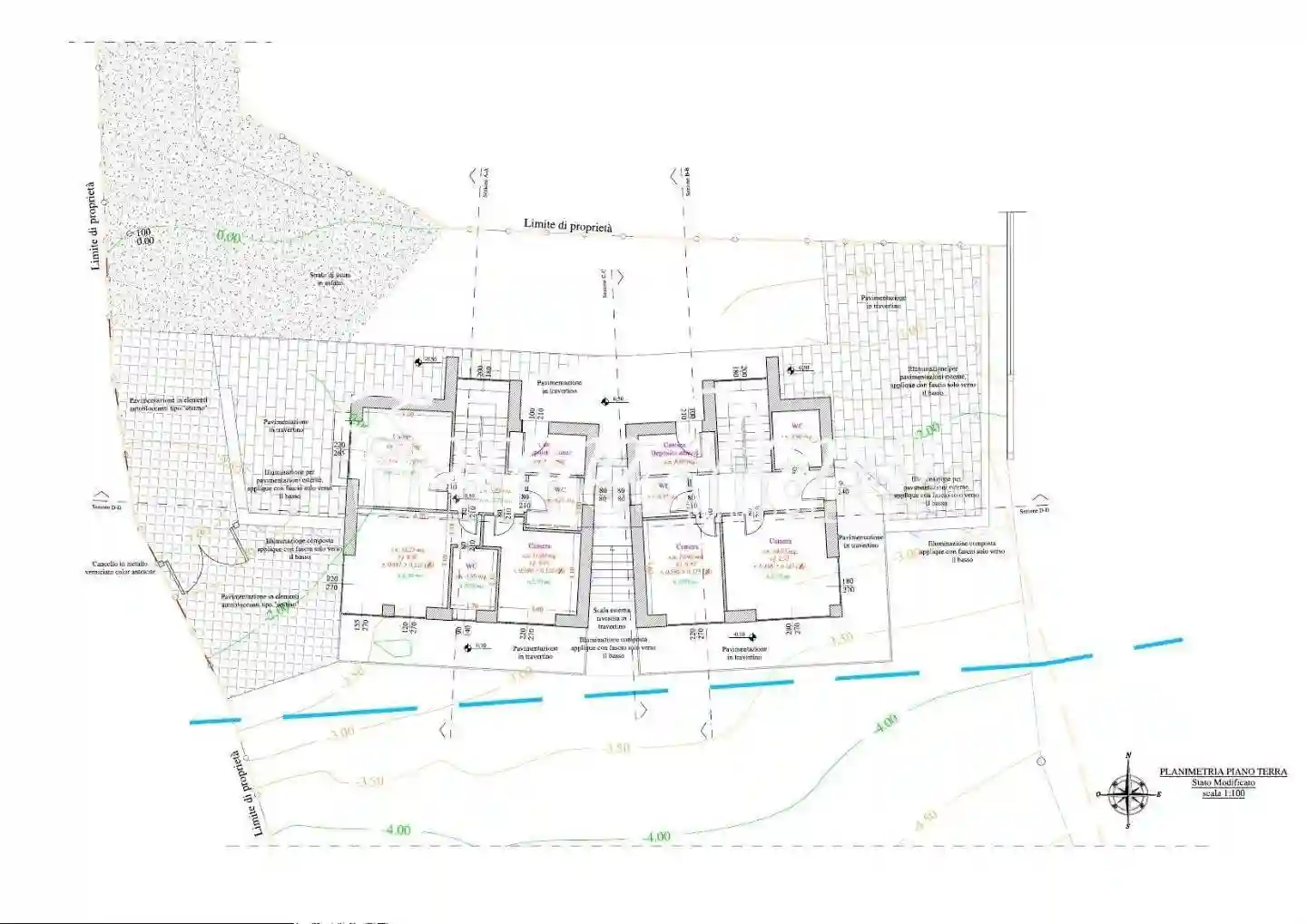 Villetta a schiera - foto 2