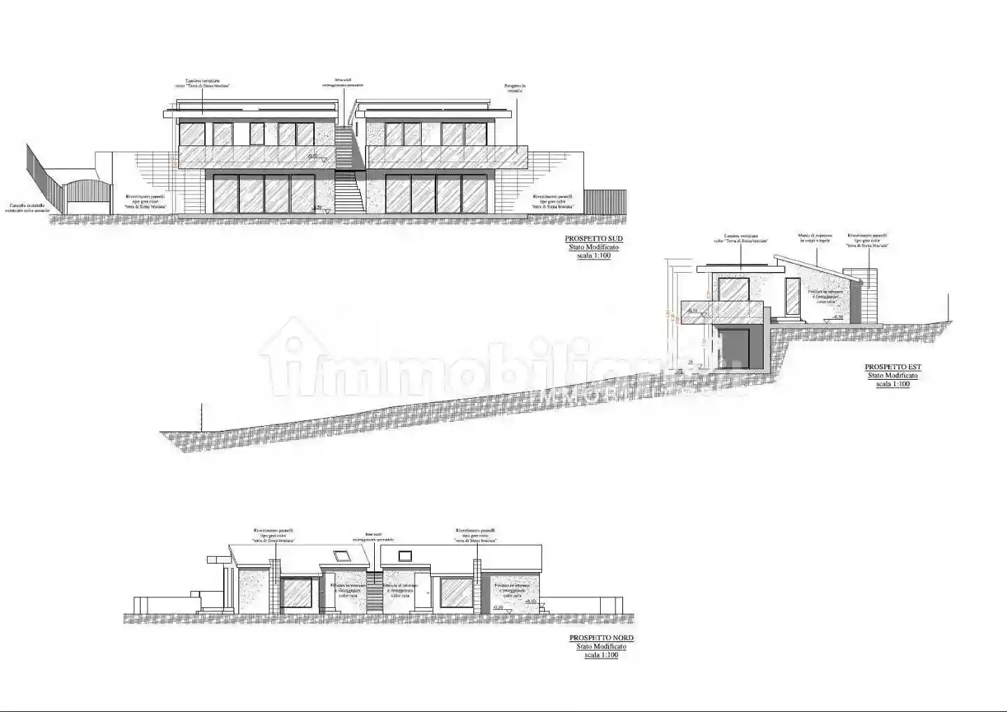 Villetta a schiera - foto 3