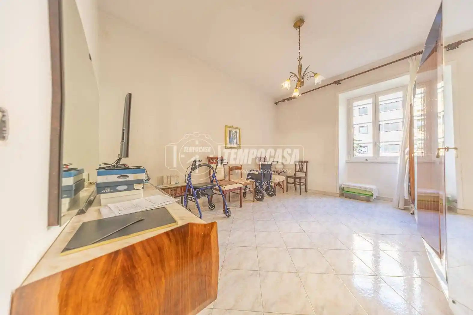 Trilocale via Muzio Scevola, Furio Camillo, Roma - foto 5